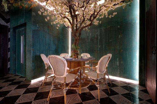 Burro Canaglia Bar&Resto